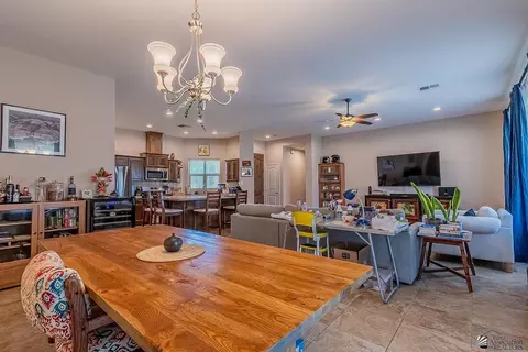 Dining - 7830 E 38 St, Yuma, AZ 85365 photo 1 of 2