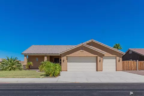7830 E 38 St, Yuma, AZ 85365