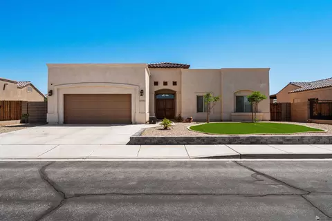 3795 S Bella Vista Dr, Yuma, AZ 85365