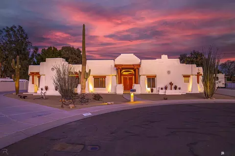 1009 S Tamarack Ave, Yuma, AZ 85364