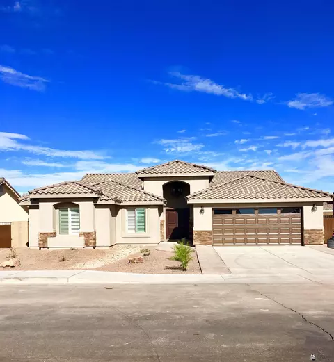 8584 E 34 Ln, Yuma, AZ 85365