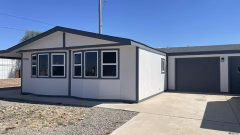 11209 S Desert Air Blvd, Yuma, AZ 85365