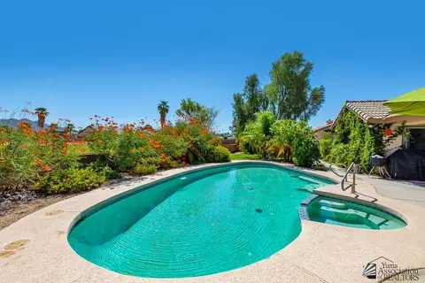 10243 S Fairway Loop, Yuma, AZ 85367 photo 32