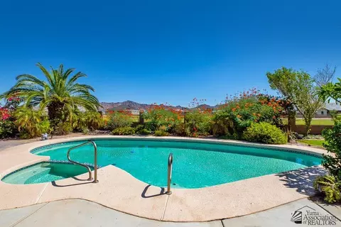 10243 S Fairway Loop, Yuma, AZ 85367 photo 35