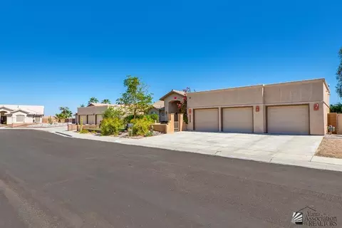 10243 S Fairway Loop, Yuma, AZ 85367 photo 29