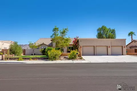 10243 S Fairway Loop, Yuma, AZ 85367