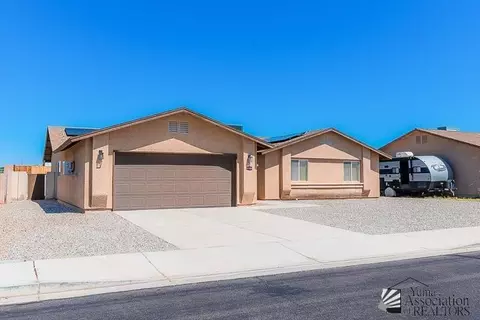 6324 E 45 Ln, Yuma, AZ 85365