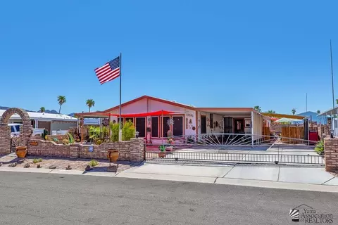 13395 E 41 Dr, Yuma, AZ 85367 photo 37