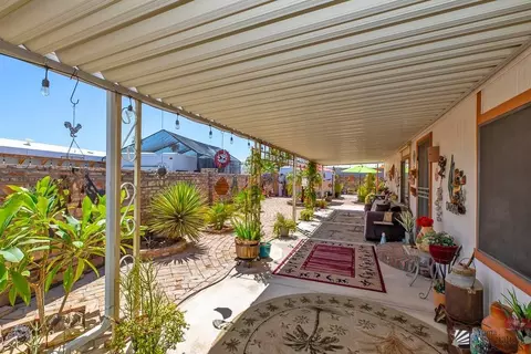 13395 E 41 Dr, Yuma, AZ 85367 photo 35