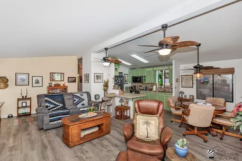 13395 E 41 Dr, Yuma, AZ 85367 photo 4