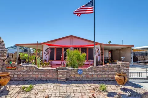 13395 E 41 Dr, Yuma, AZ 85367 photo 2