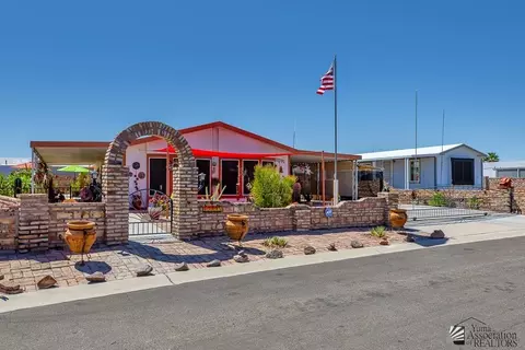 13395 E 41 Dr, Yuma, AZ 85367 photo 38