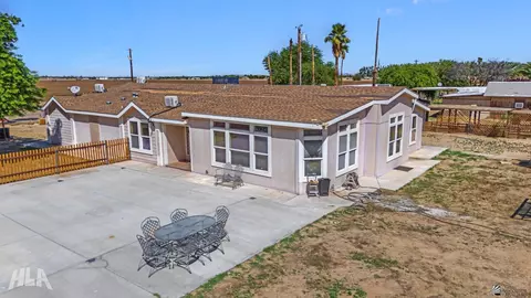 18351 S Ave 3 12 E, Yuma, AZ 85365