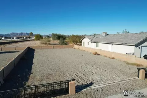 11680 Hopi St, Wellton, AZ 85356