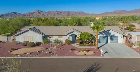 13687 S Selina Dr, Yuma, AZ 85367