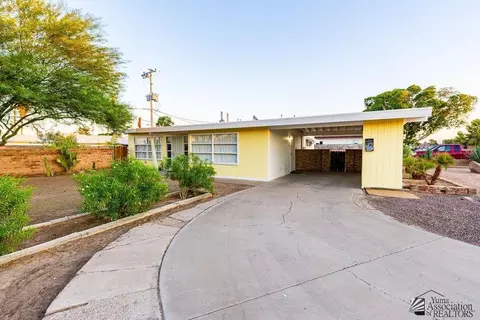 1755 S 6 Ave, Yuma, AZ 85364
