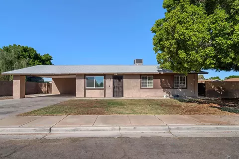 402 S 43 Ave, Yuma, AZ 85364
