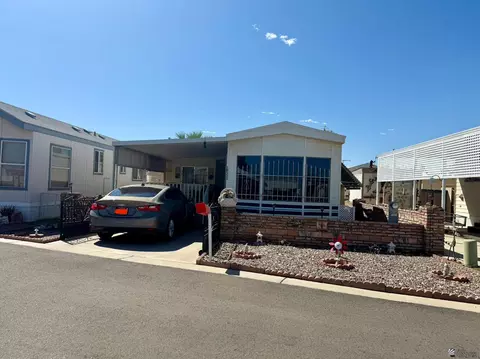 10335 E 29 Pl, Yuma, AZ 85365