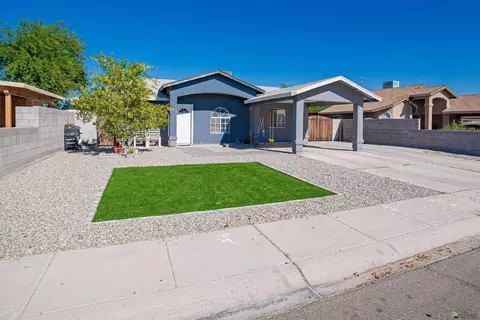 555 N Figueroa Dr, San Luis, AZ 85336