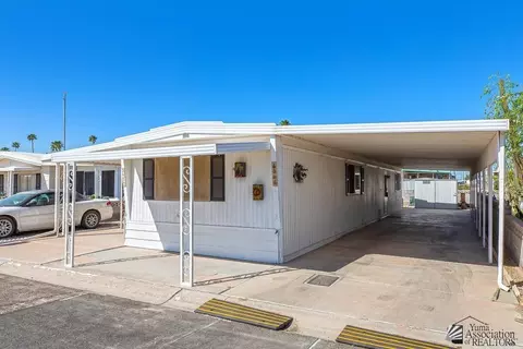 3470 S Redondo Rd, Yuma, AZ 85365