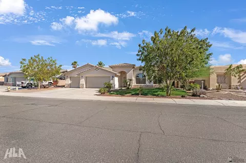 11785 E 27 Pl, Yuma, AZ 85367 photo 38