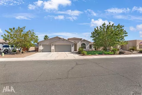 11785 E 27 Pl, Yuma, AZ 85367