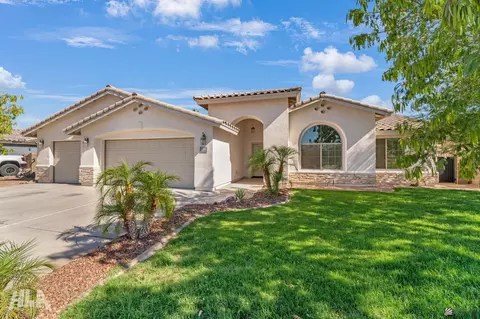11785 E 27 Pl, Yuma, AZ 85367 photo 3