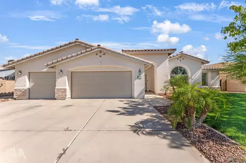 11785 E 27 Pl, Yuma, AZ 85367