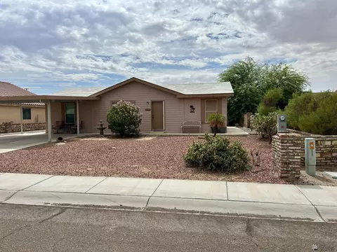10241 E 37 St, Yuma, AZ 85365