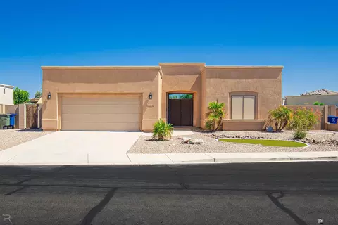 3887 S Terra Lucia Dr, Yuma, AZ 85365