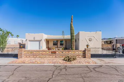 12196 E 37 St, Yuma, AZ 85367