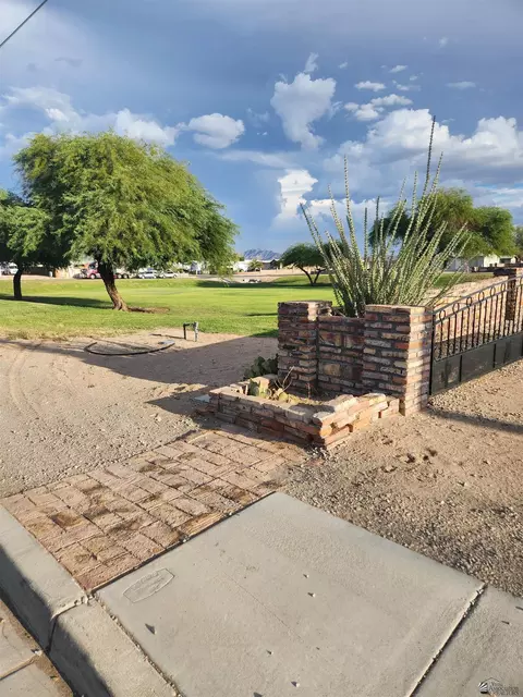 12661 E 44 St, Yuma, AZ 85367