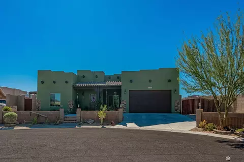 12711 E 48 Dr, Yuma, AZ 85367