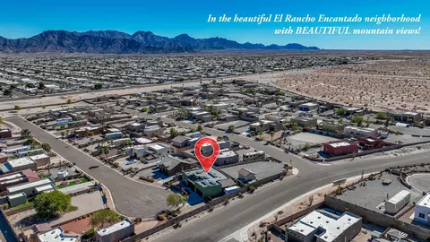 12711 E 48 Dr, Yuma, AZ 85367 photo 3