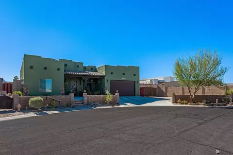 12711 E 48 Dr, Yuma, AZ 85367 photo 5