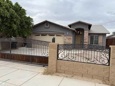 3770 E San Pedro St, San Luis, AZ 85336