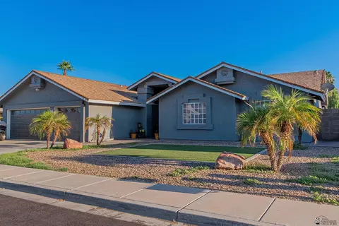 3443 W 13 St, Yuma, AZ 85364