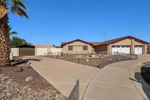 2630 S Danette Way, Yuma, AZ 85365