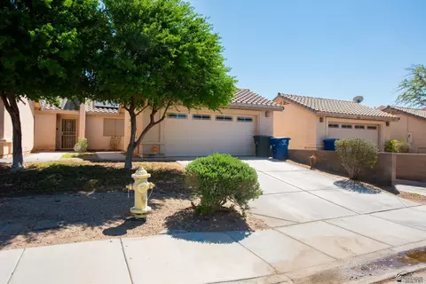 3089 S Brand Lee Way, Yuma, AZ 85365