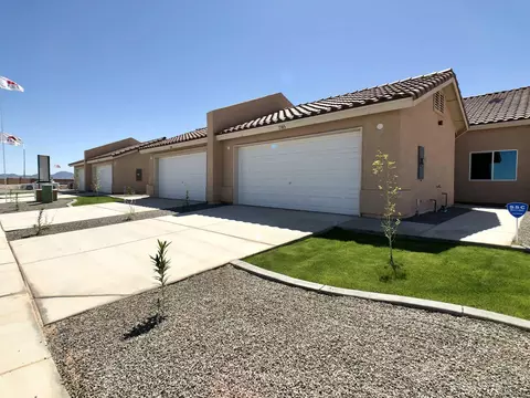 7136 E 39 St, Yuma, AZ 85365