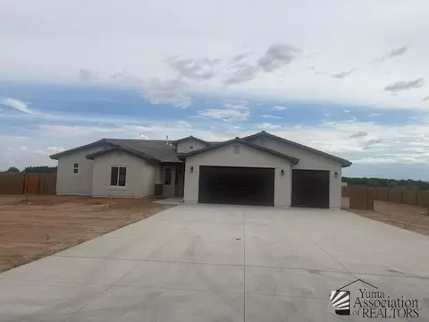3539 E Corso Cavallo Ln, Yuma, AZ 85365