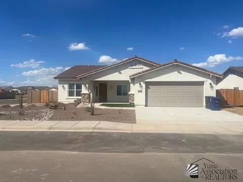 3396 W 37 St, Yuma, AZ 85365