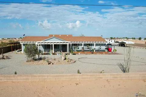 3848 S Ave 10 E, Yuma, AZ 85365