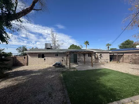 Exterior - 1309 E 22 St, Yuma, AZ 85365 photo 3 of 3