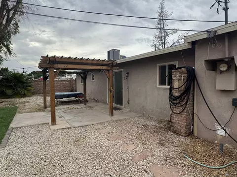 Exterior - 1309 E 22 St, Yuma, AZ 85365 photo 2 of 3