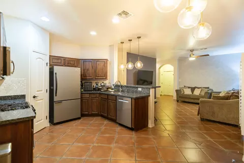 Kitchen - 153 E 12 Pl, Somerton, AZ 85350 photo 1 of 3