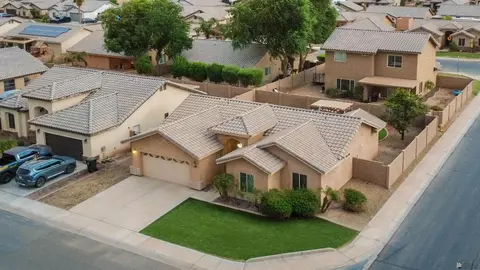 View/Area - 153 E 12 Pl, Somerton, AZ 85350 photo 3 of 8