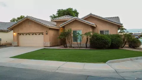 Exterior - 153 E 12 Pl, Somerton, AZ 85350 photo 9 of 9