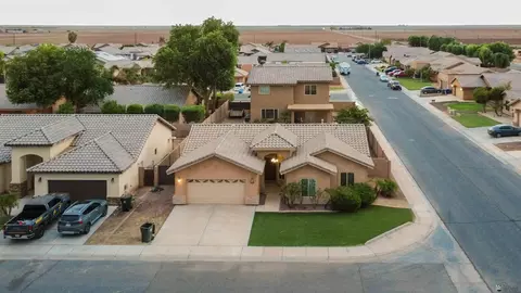 View/Area - 153 E 12 Pl, Somerton, AZ 85350 photo 5 of 8