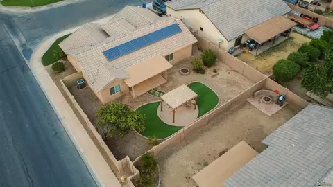 View/Area - 153 E 12 Pl, Somerton, AZ 85350 photo 8 of 8